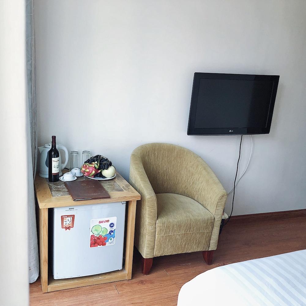 New Lotus Hotel Hanoi Exterior foto